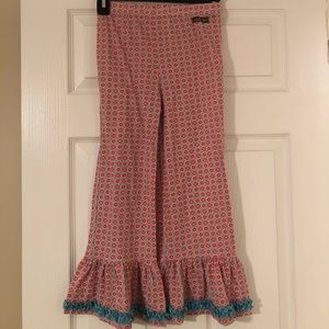 Matilda Jane Girls Ruffles